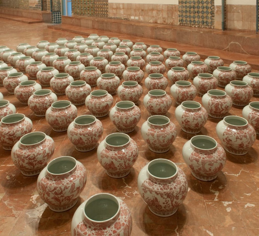 Centro Andaluz de Arte Contemporáneo 2